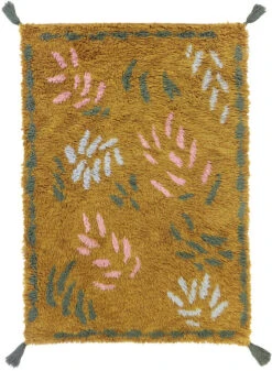 Finarte Väre Matto 80x150 Cm Valkoinen 7 Finarte Väre Matto 80x150 Cm Valkoinen -Yleinen Kotikauppa finarte vare villamatto 140x200cm sinapinkeltainen