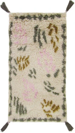 Finarte Väre Matto 80x150 Cm Valkoinen 6 Finarte Väre Matto 80x150 Cm Valkoinen -Yleinen Kotikauppa finarte vare villamatto 80x150cm valkoinen