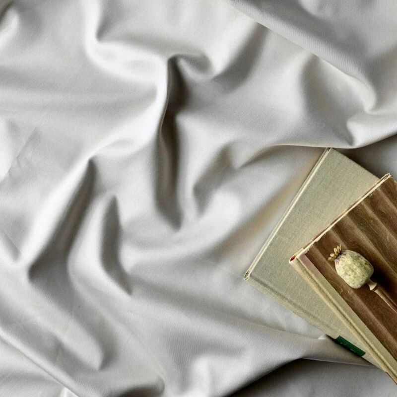 Finlayson Aluslakana 240x270cm, Harmaa 2 Finlayson Aluslakana 240x270cm, Harmaa - Image 2