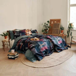 Finlayson Rakastettu Parivuoteen Pussilakanasetti 240x210+50x60 Cm Viini/oranssi 5 Finlayson Rakastettu Parivuoteen Pussilakanasetti 240x210+50x60 Cm Viini/oranssi -Yleinen Kotikauppa finlayson rakastettu pussilakanasetti viinioranssi1