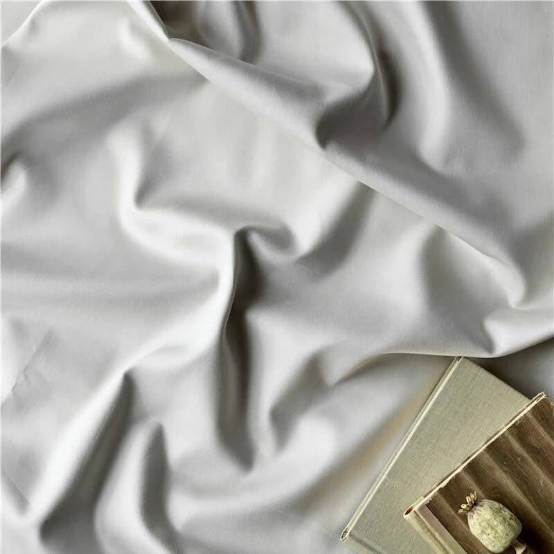 Finlayson Satiinialuslakana 150x270 Cm Valkoinen 1 Finlayson Satiinialuslakana 150x270 Cm Valkoinen