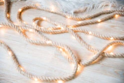 Finnlumor Juuttiköysivalot 15mmx4,9m -Yleinen Kotikauppa finnlumor juuttikoysivalot 15mmx4.9mm 4