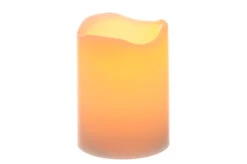 Finnlumor LED-kynttilä 8 Cm