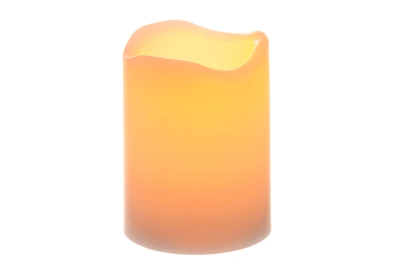 Finnlumor LED-kynttilä 8 Cm 1 Finnlumor LED-kynttilä 8 Cm
