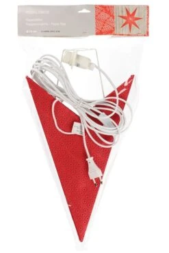 Finnlumor Paperitähti 75 Cm Punainen 6 Finnlumor Paperitähti 75 Cm Punainen -Yleinen Kotikauppa finnlumor paperit hti 75cm punainen 2