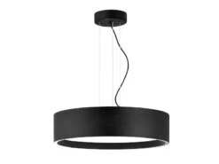 Grönlund Flyer Riippuvalaisin ø 50 Cm Musta