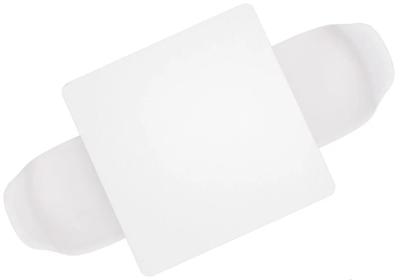 Fox-Syli Ruokailuryhmä 2-hengen Valkoinen 1 Fox-Syli Ruokailuryhmä 2-hengen Valkoinen