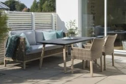 Hillerstorp Fyrsnäs Tuoli Luonnonväri