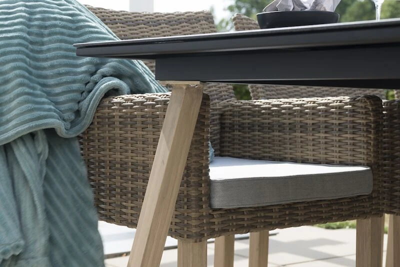 Hillerstorp Fyrsnäs Tuoli Luonnonväri 2 Hillerstorp Fyrsnäs Tuoli Luonnonväri - Image 2