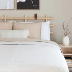 Line Koristetyyny Tupsuilla 30x60 Cm Vaalea Hiekka 11 Line Koristetyyny Tupsuilla 30x60 Cm Vaalea Hiekka -Yleinen Kotikauppa gandia paivapeitto vaalea hiekka web 2