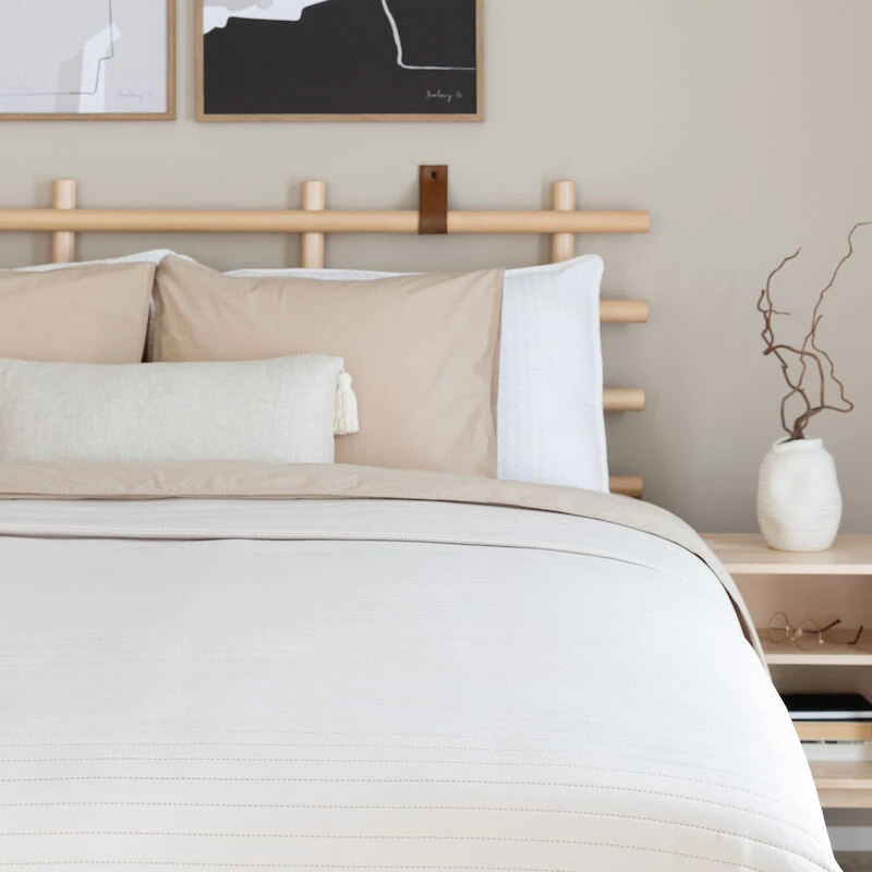 Line Koristetyyny Tupsuilla 30x60 Cm Vaalea Hiekka 6 Line Koristetyyny Tupsuilla 30x60 Cm Vaalea Hiekka - Image 6