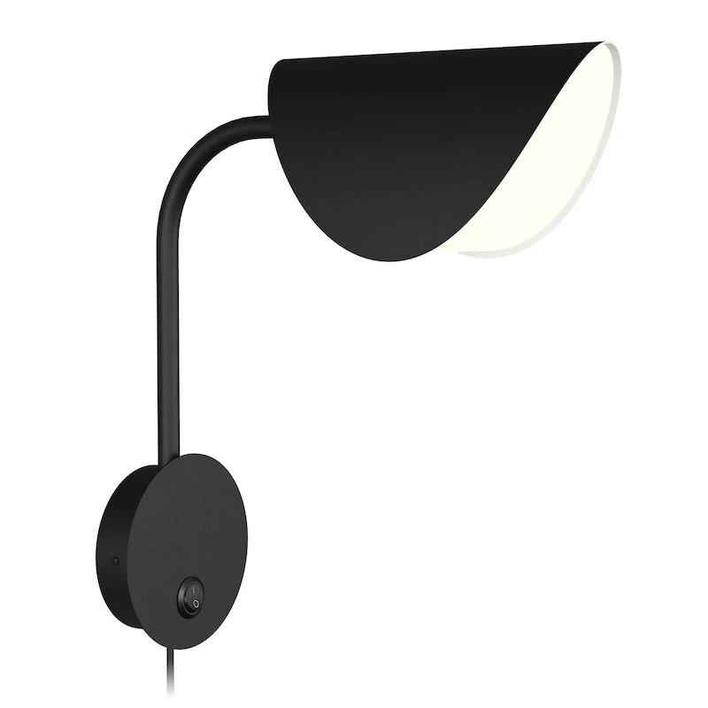 Grönlund Veska Seinävalaisin Mattamusta 2 Grönlund Veska Seinävalaisin Mattamusta - Image 2