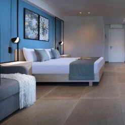 Grönlund Veska Seinävalaisin Mattamusta