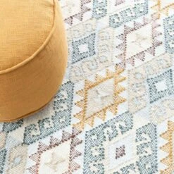 Halti Villamatto 160x230 Cm Harmaa/okra 11 Halti Villamatto 160x230 Cm Harmaa/okra -Yleinen Kotikauppa halti villamatto web 5