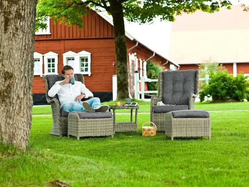 Hillerstorp Hampton Oleskeluryhmä 2 Hillerstorp Hampton Oleskeluryhmä - Image 2