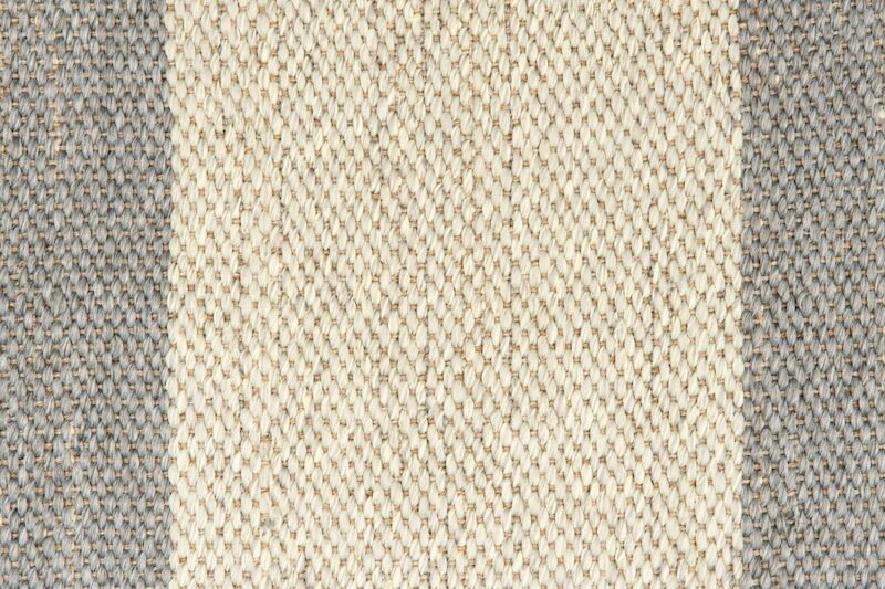 4Living Westport Kaksipuoleinen Matto 160x230 Cm Harmaa 2 4Living Westport Kaksipuoleinen Matto 160x230 Cm Harmaa - Image 2