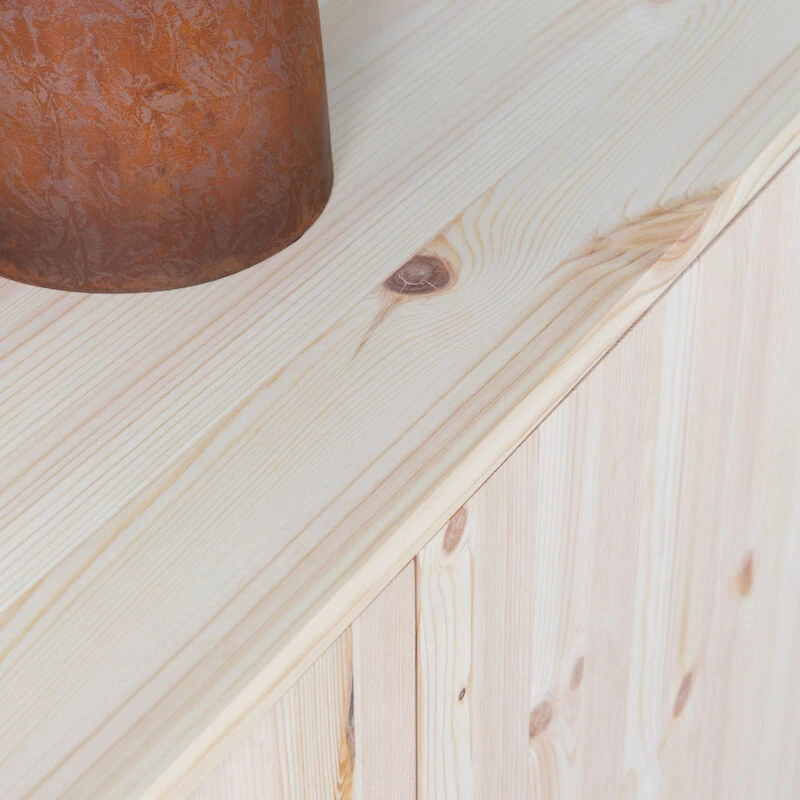 Havu Senkki 80x32 Cm Puuvalmis 2 Havu Senkki 80x32 Cm Puuvalmis - Image 2