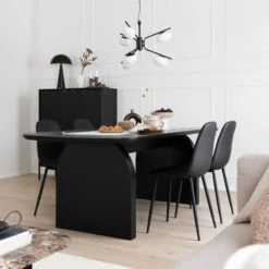 Bloomingville Astan Tekokukka 2 Kpl 8 Bloomingville Astan Tekokukka 2 Kpl -Yleinen Kotikauppa hermanni stockholm 4 hengen ruokailuryhma hiili web 24 1