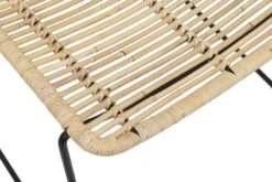 Hillerstorp Liljearp Rottinkituoli Luonnonväri/musta 10 Hillerstorp Liljearp Rottinkituoli Luonnonväri/musta -Yleinen Kotikauppa hillerstorp liljearp rottinkituoli 02