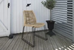 Hillerstorp Liljearp Rottinkituoli Luonnonväri/musta 9 Hillerstorp Liljearp Rottinkituoli Luonnonväri/musta -Yleinen Kotikauppa hillerstorp liljearp rottinkituoli 04