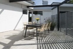 Hillerstorp Liljearp Rottinkituoli Luonnonväri/musta