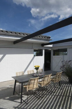 Hillerstorp Liljearp Rottinkituoli Luonnonväri/musta 8 Hillerstorp Liljearp Rottinkituoli Luonnonväri/musta -Yleinen Kotikauppa hillerstorp liljearp rottinkituoli 07