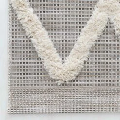 Himalaja Matto 128x190 Cm Beige -Yleinen Kotikauppa himalaja matto beige 190x290 web 6 2