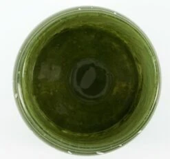 House Doctor Bole Lasimaljakko Ø17,5 Cm Tummanvihreä