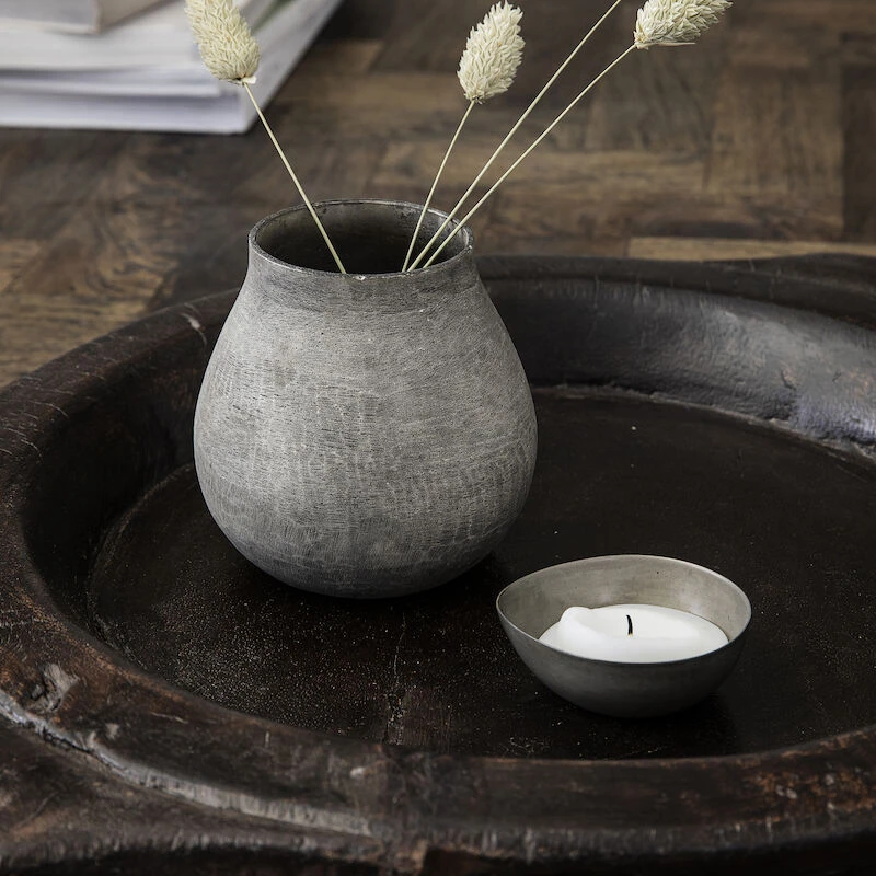 House Doctor Egg Tuikkukippo 6 Kpl Metalli 1 House Doctor Egg Tuikkukippo 6 Kpl Metalli