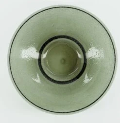 House Doctor Rain Lasikulho Ø18 Cm Vihreä -Yleinen Kotikauppa house doctor rain lasikulho 8cm vihrea 2