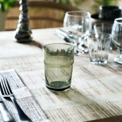 House Doctor Rain Lasit 2 Kpl Vihreä 10 House Doctor Rain Lasit 2 Kpl Vihreä -Yleinen Kotikauppa house doctor rain lasit 2kpl vihrea