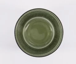 House Doctor Rain Lasit 2 Kpl Vihreä