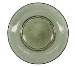 House Doctor Rain Lautaset Ø21 Cm 2 Kpl Vihreä -Yleinen Kotikauppa house doctor rain lautaset 21cm 2kpl vihrea 1