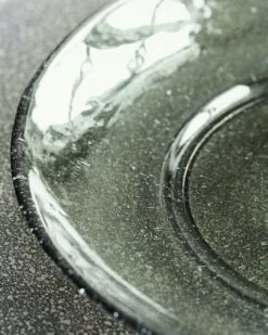 House Doctor Rain Lautaset Ø21 Cm 2 Kpl Vihreä