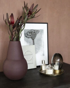 House Doctor Rattan Tarjotin Ø20 Cm Messinki 6 House Doctor Rattan Tarjotin Ø20 Cm Messinki -Yleinen Kotikauppa house doctor rattan tarjotin 20cm messinki 3