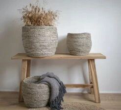 House Nordic Barcelona Teak Penkki 90 Cm 11 House Nordic Barcelona Teak Penkki 90 Cm -Yleinen Kotikauppa house nordic barcelona tak penkki 90cm 1