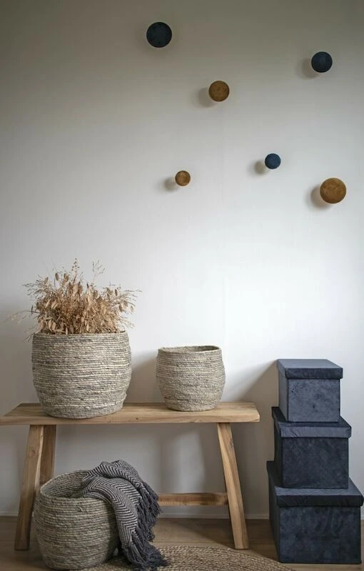 House Nordic Barcelona Teak Penkki 90 Cm 4 House Nordic Barcelona Teak Penkki 90 Cm - Image 4