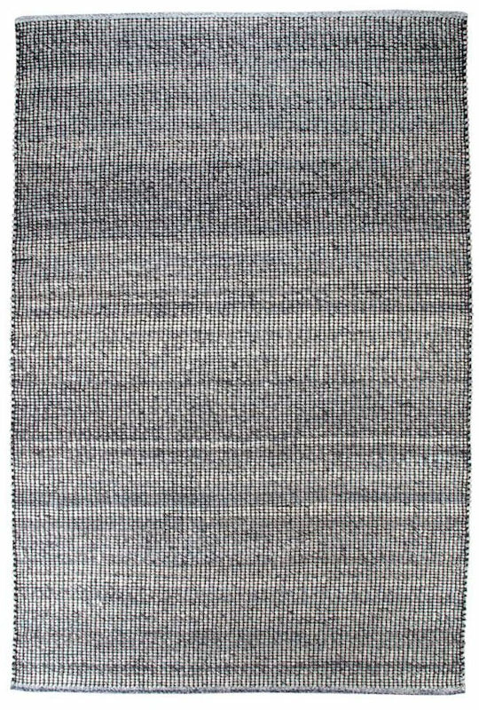 House Nordic Ohio Matto 160x230 Cm Vaaleanharmaa 2 House Nordic Ohio Matto 160x230 Cm Vaaleanharmaa - Image 2