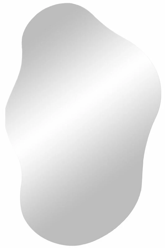 House Nordic Palermo Peili 40x60 Cm Kirkas 1 House Nordic Palermo Peili 40x60 Cm Kirkas