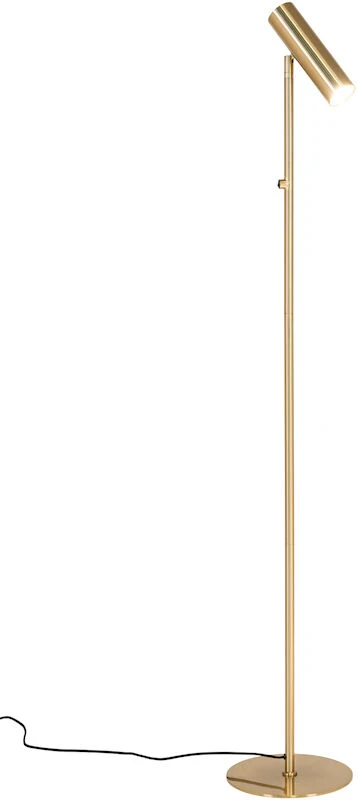 House Nordic Paris Lattiavalaisin Musta 1 House Nordic Paris Lattiavalaisin Musta