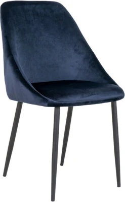 House Nordic Porto Tuoli Samettinen Ruskea 9 House Nordic Porto Tuoli Samettinen Ruskea -Yleinen Kotikauppa house nordic porto tuoli samettinen sininen