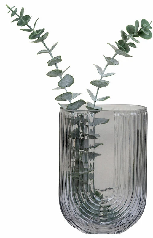 House Nordic Vaasi 13x6x19 Cm Savu 2 House Nordic Vaasi 13x6x19 Cm Savu - Image 2