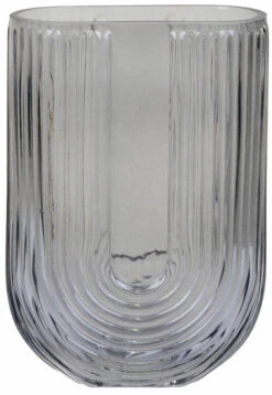 House Nordic Vaasi 13x6x19 Cm Savu 6 House Nordic Vaasi 13x6x19 Cm Savu -Yleinen Kotikauppa house nordic vaasi 4441200 savu1