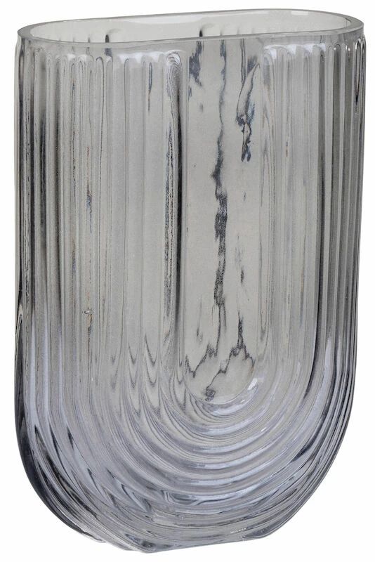 House Nordic Vaasi 13x6x19 Cm Savu 1 House Nordic Vaasi 13x6x19 Cm Savu