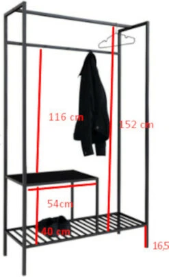 Yleinen Kotikauppa -Yleinen Kotikauppa house nordic vita vaatekaapppi mittoja