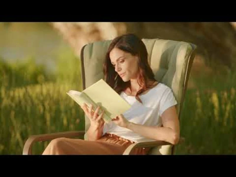 Nardi Folio Nojatuoli Käsinojilla Valkoinen 5 Nardi Folio Nojatuoli Käsinojilla Valkoinen - Image 5