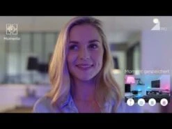 Trio WiZ LED-älylamppu GU10 6,5W-360lm 2200-6500K Himmennettävä -Yleinen Kotikauppa hqdefault 11 2