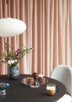 Hübsch Bonbon Kulho Ø16 Cm Sininen/harmaa -Yleinen Kotikauppa hubsch bonbon kulho 16cm sininenharmaa2