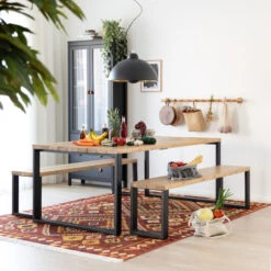 Sessak Captain Kattovalaisin Musta/kulta