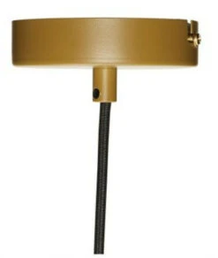 Hübsch Coney Kattovalaisin Ø40 Cm Ruskea -Yleinen Kotikauppa hubsch kattovalaisin 4cm ruskea1